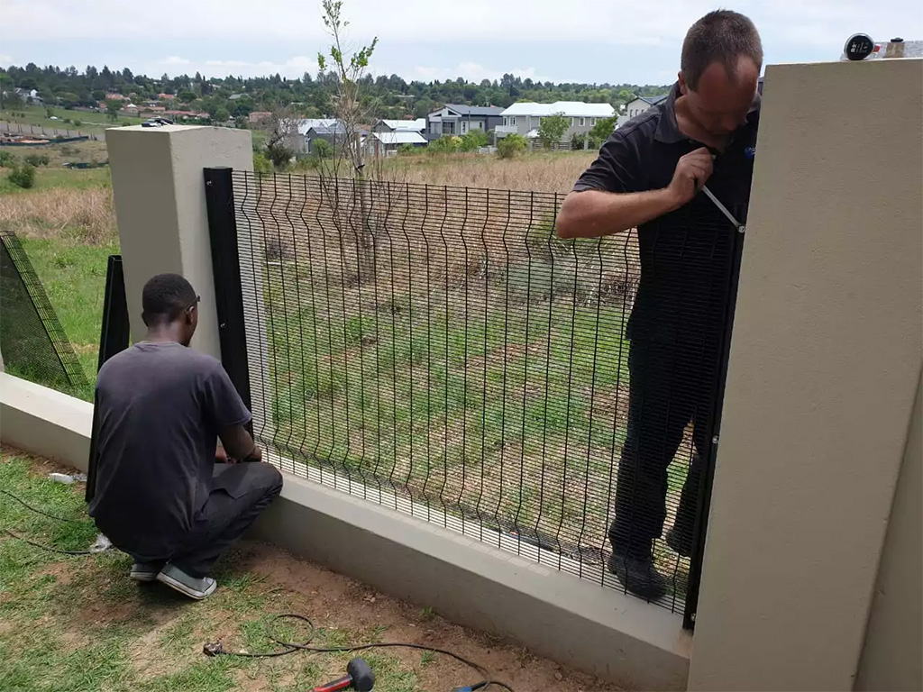 How To Install Clearview Fencing Everything You Need To Know Bo 