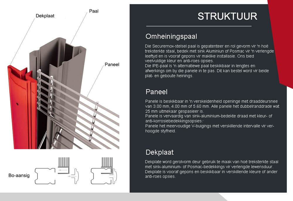 Struktuur